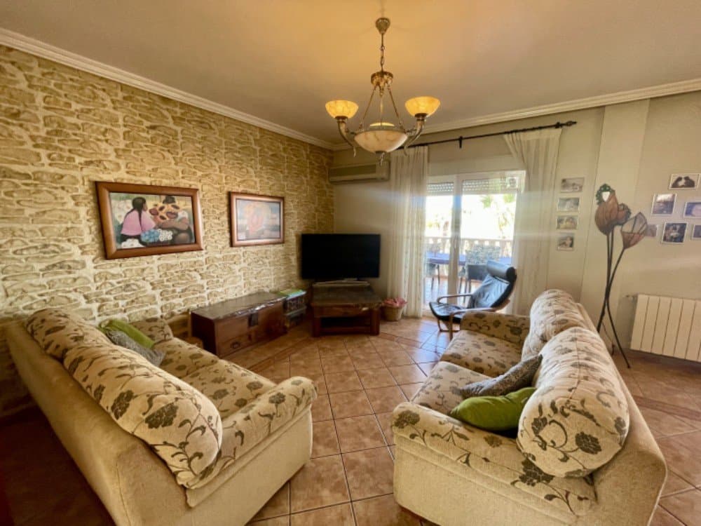 Vrijstaande Villa met 4 slaapkamers in Ciudad Quesada - 17