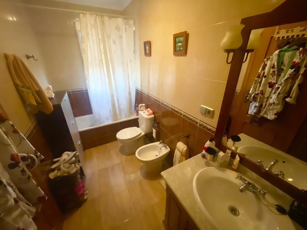 Ático de 3 dormitorios en Pilar de la Horadada - 5