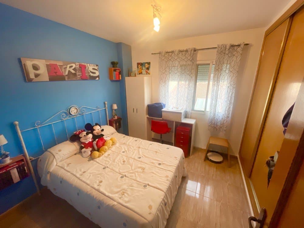 Ático de 3 dormitorios en Pilar de la Horadada - 7