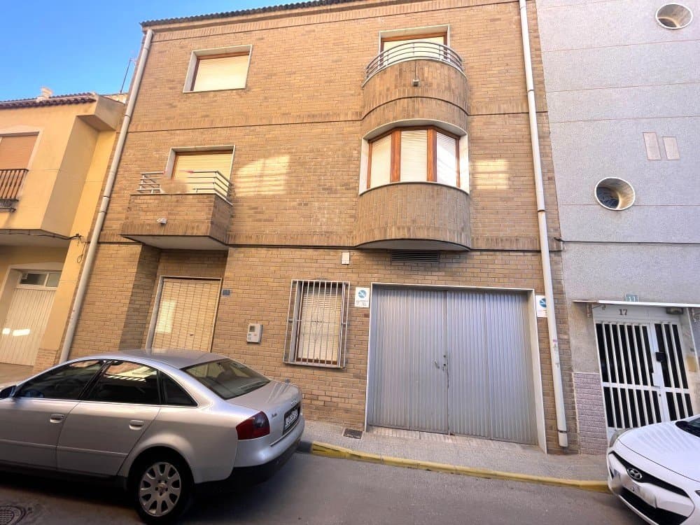 Adosada de 5 dormitorios en Rojales - 1