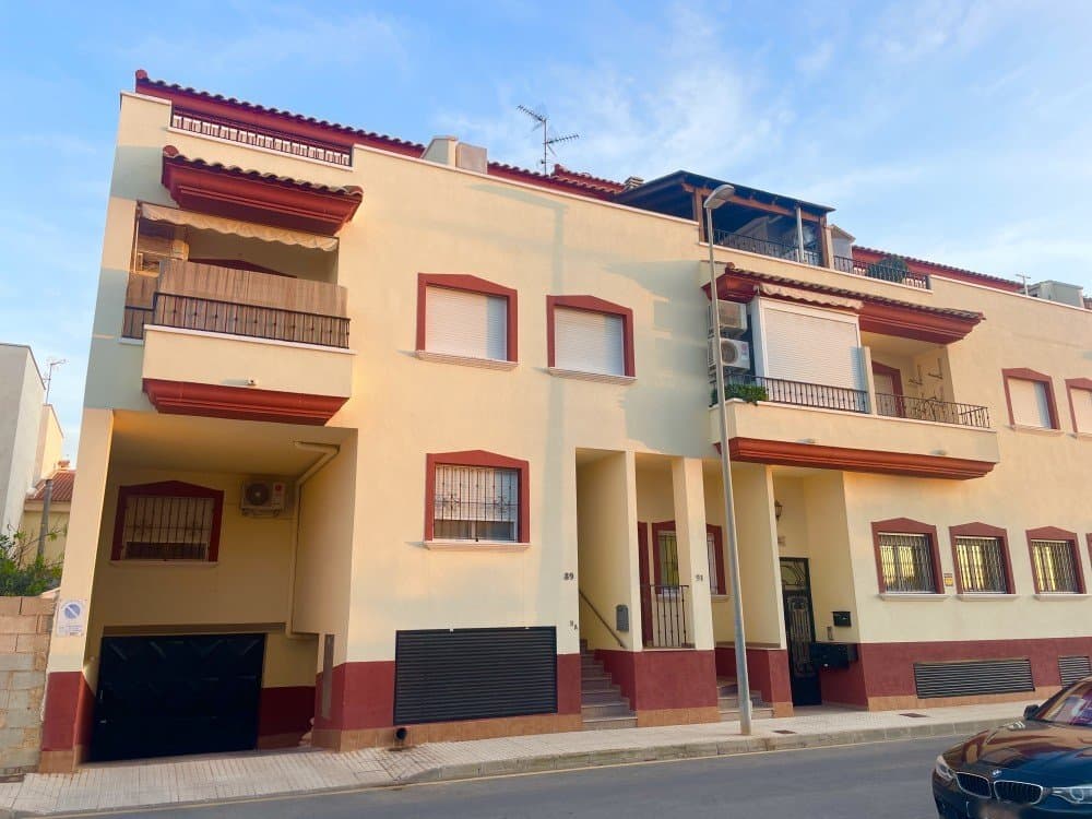 Penthouse met 3 slaapkamers in Pilar de la Horadada - 2