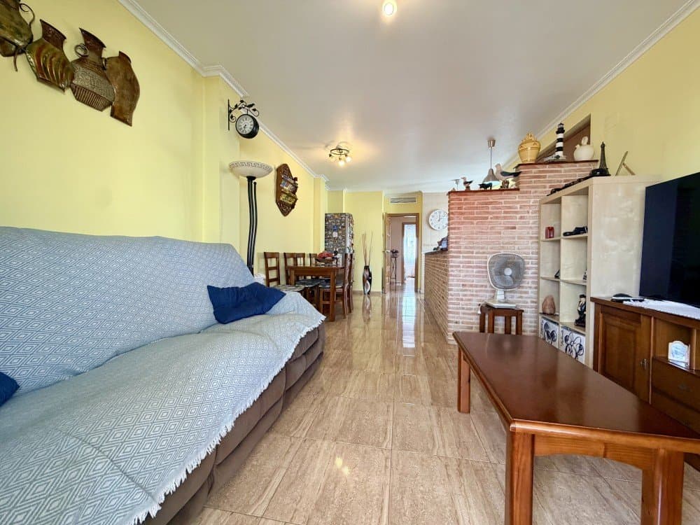 Penthouse met 3 slaapkamers in Pilar de la Horadada - 10