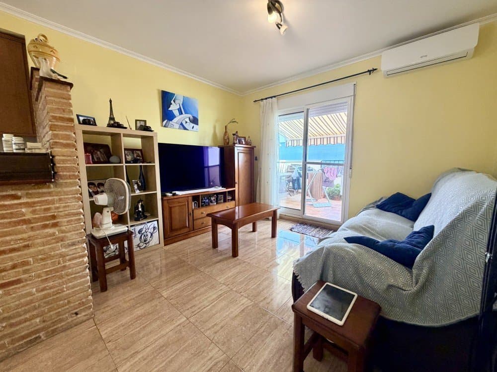 Penthouse met 3 slaapkamers in Pilar de la Horadada - 11