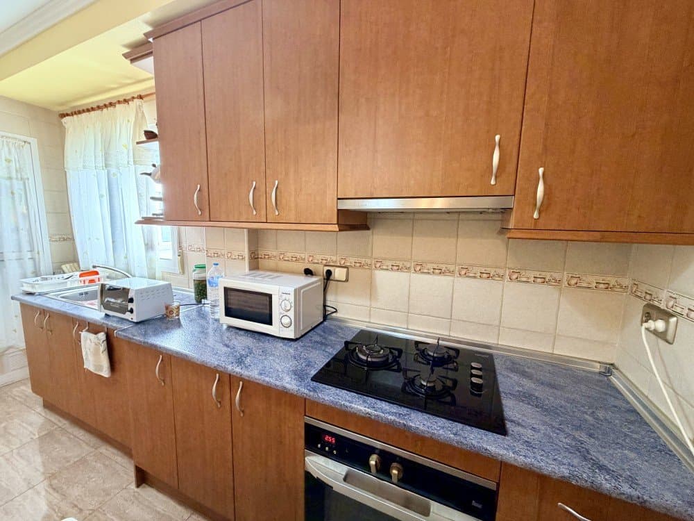 Penthouse met 3 slaapkamers in Pilar de la Horadada - 12