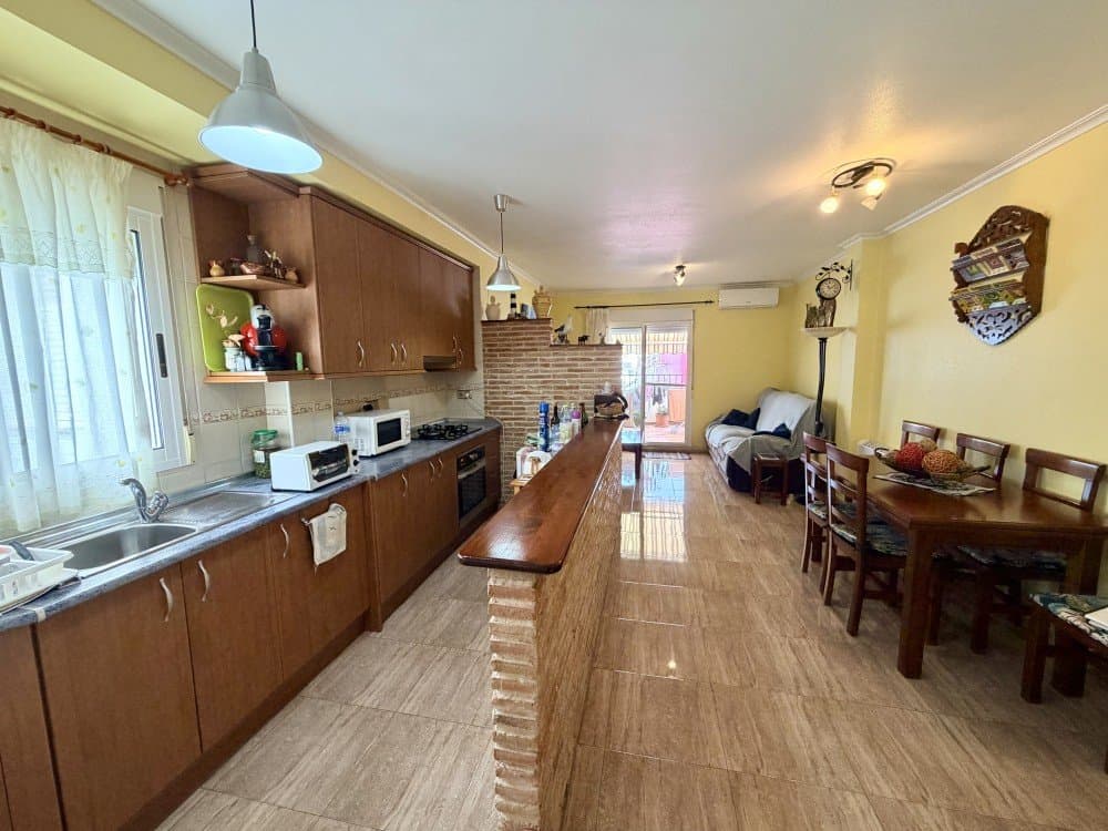 Penthouse met 3 slaapkamers in Pilar de la Horadada - 13
