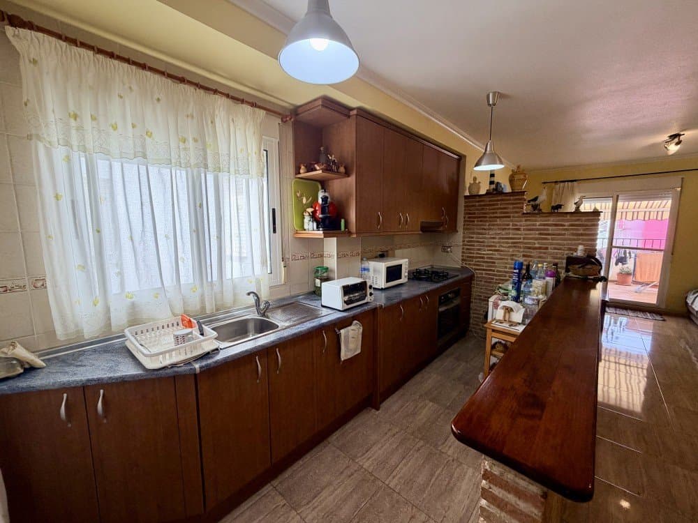 Penthouse met 3 slaapkamers in Pilar de la Horadada - 14