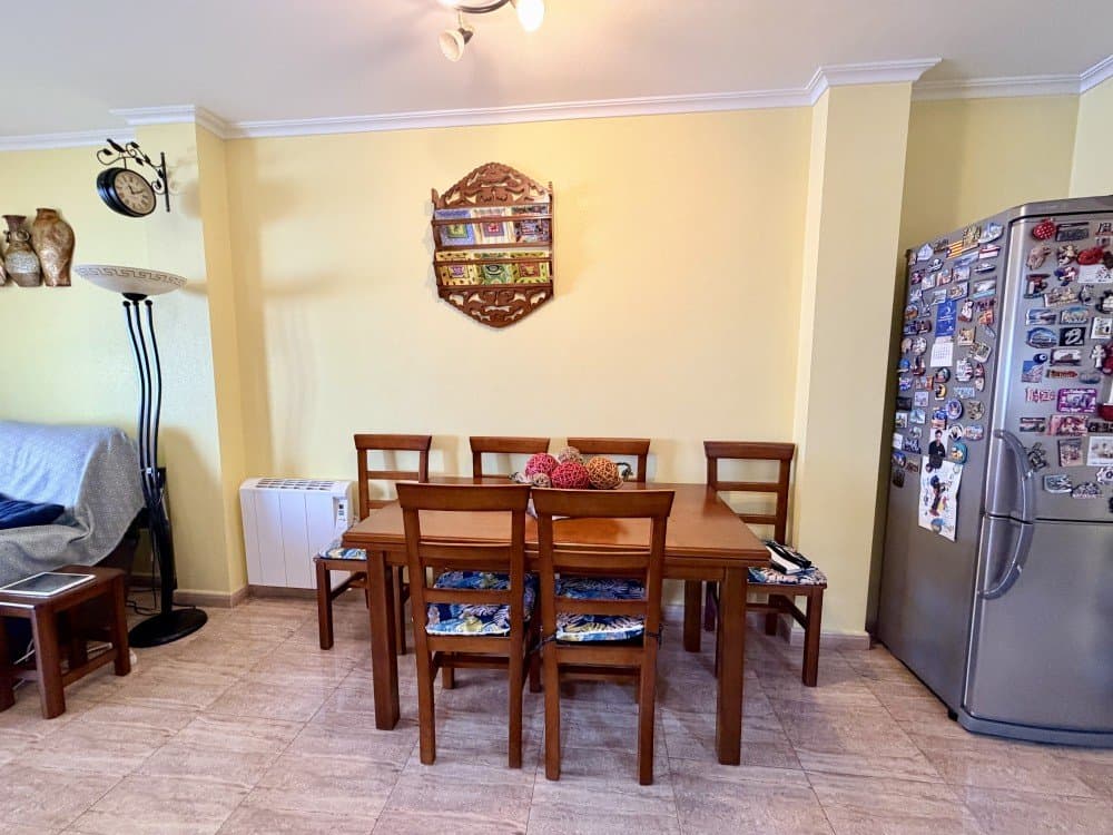 Penthouse met 3 slaapkamers in Pilar de la Horadada - 15