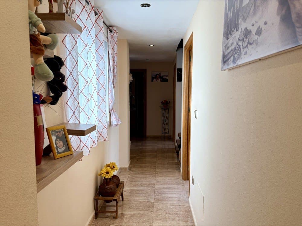 Penthouse met 3 slaapkamers in Pilar de la Horadada - 18