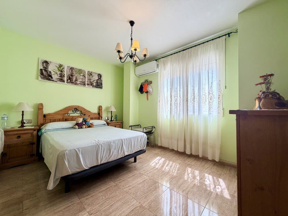 Penthouse met 3 slaapkamers in Pilar de la Horadada - 19