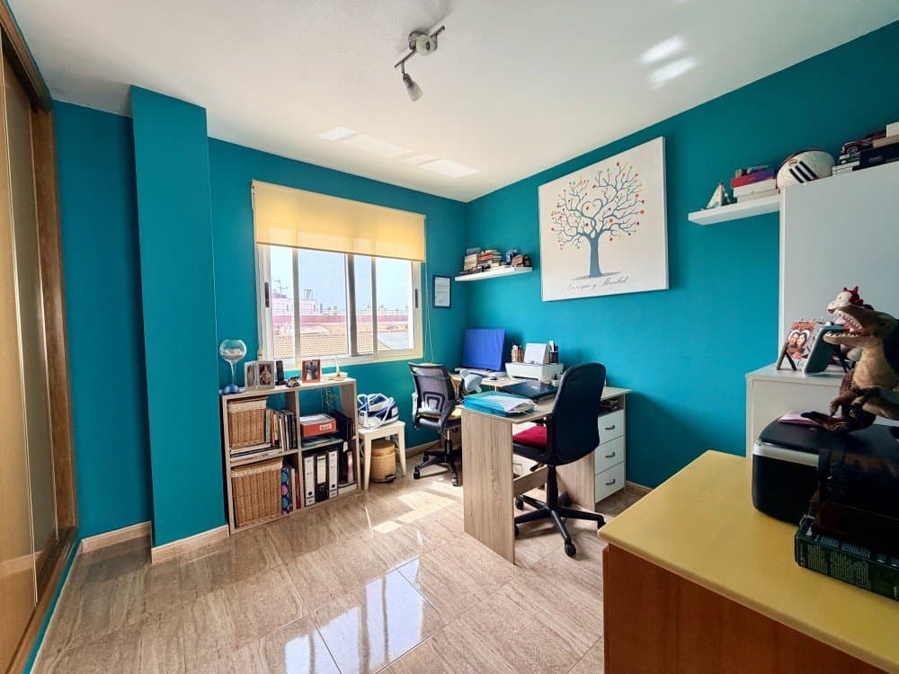 Penthouse met 3 slaapkamers in Pilar de la Horadada - 20