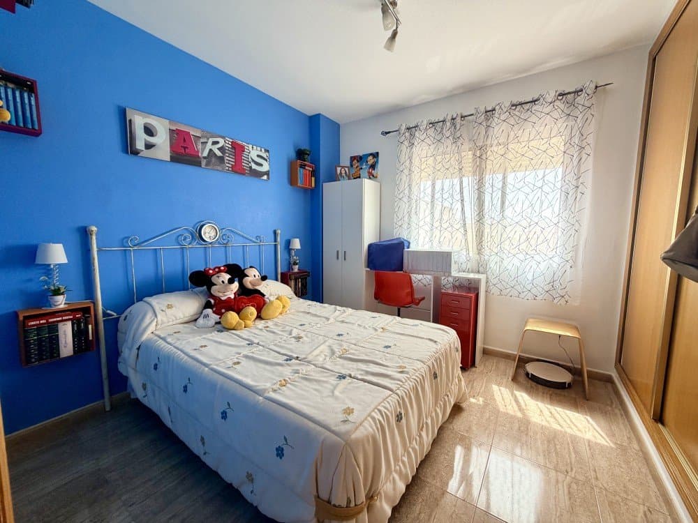Penthouse met 3 slaapkamers in Pilar de la Horadada - 21