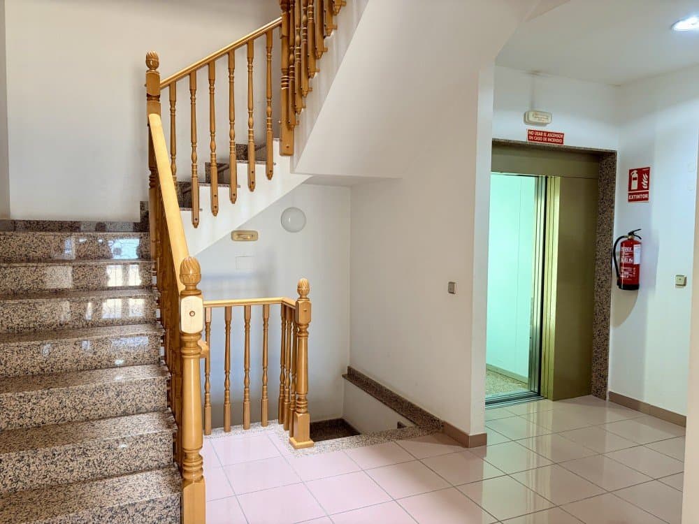 Penthouse met 3 slaapkamers in Pilar de la Horadada - 22