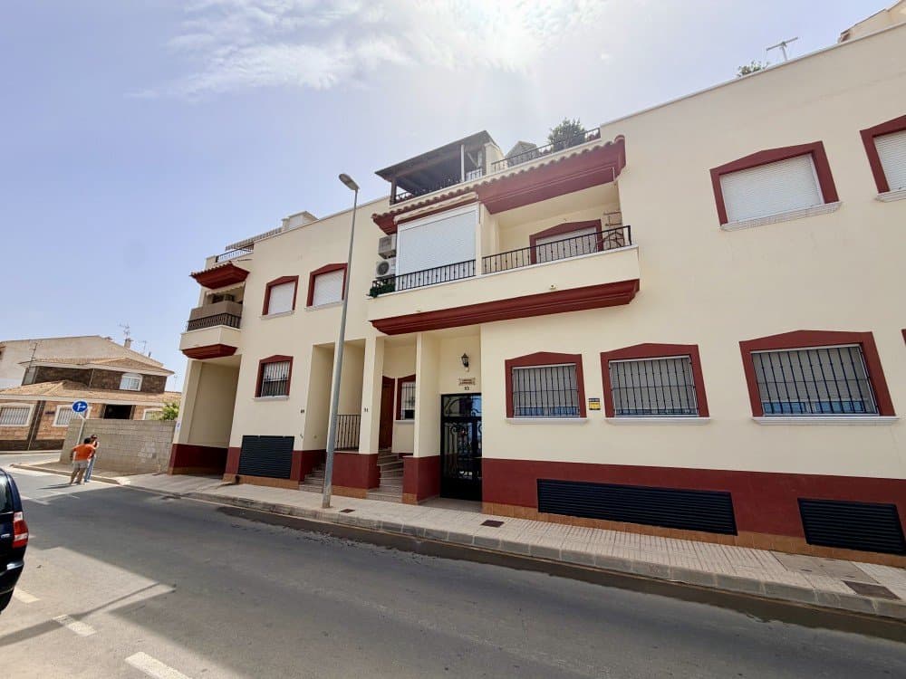 Penthouse met 3 slaapkamers in Pilar de la Horadada - 1