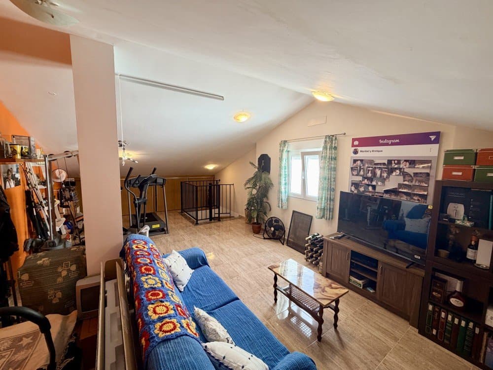 Penthouse met 3 slaapkamers in Pilar de la Horadada - 5