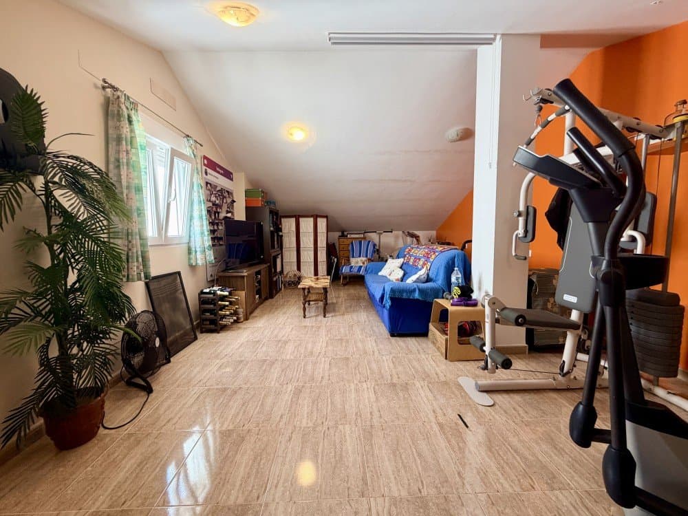Penthouse met 3 slaapkamers in Pilar de la Horadada - 6