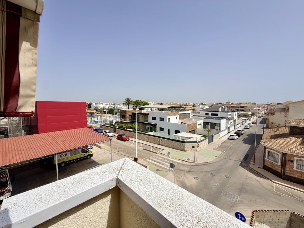 Penthouse met 3 slaapkamers in Pilar de la Horadada - 8