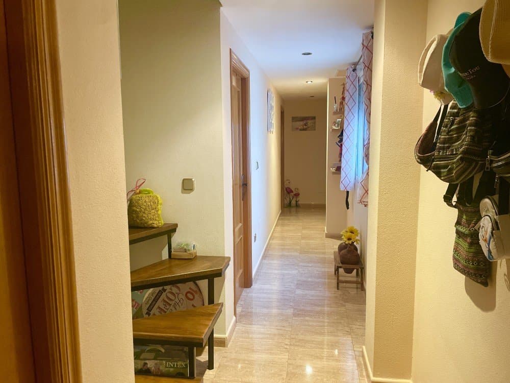 Ático de 3 dormitorios en Pilar de la Horadada - 11