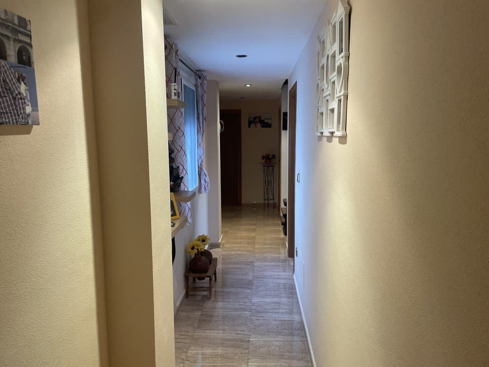 Ático de 3 dormitorios en Pilar de la Horadada - 12