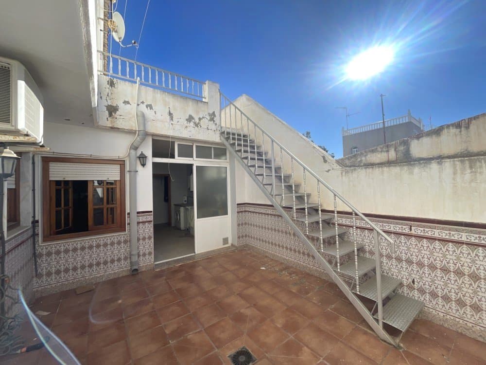 Adosada de 5 dormitorios en Rojales - 10