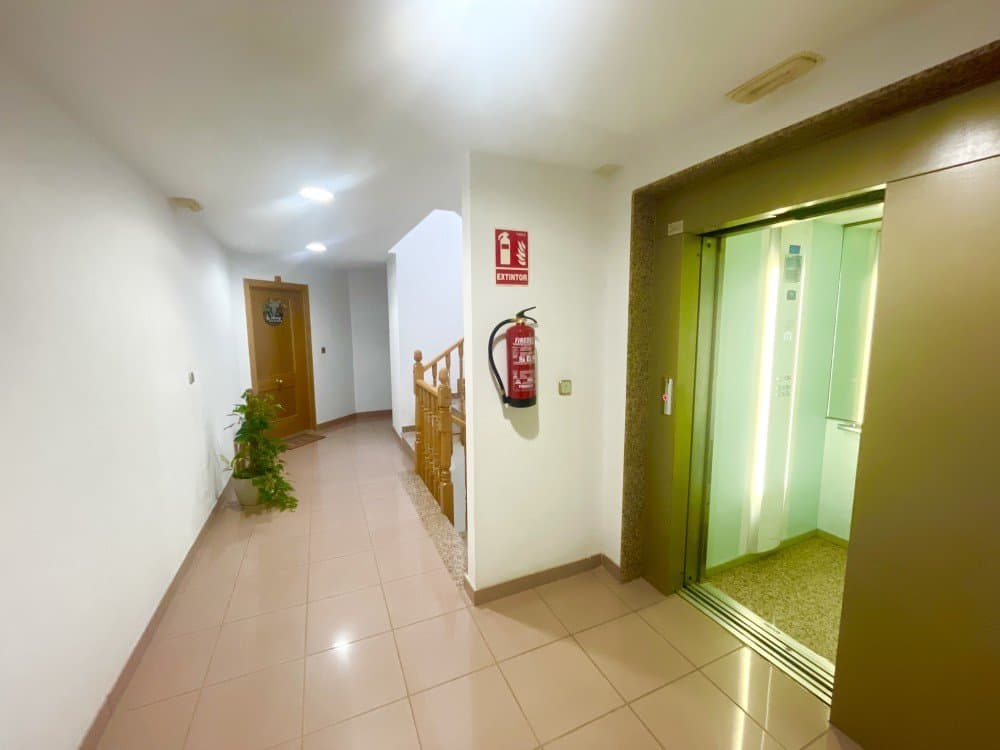Ático de 3 dormitorios en Pilar de la Horadada - 8