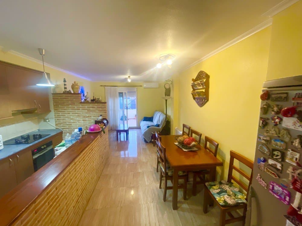 Ático de 3 dormitorios en Pilar de la Horadada - 14