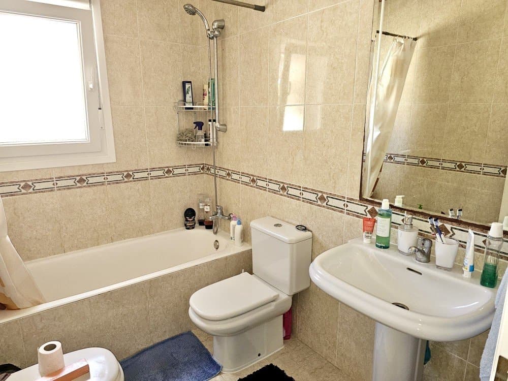 Vrijstaande Villa met 3 slaapkamers in Benijofar - 5