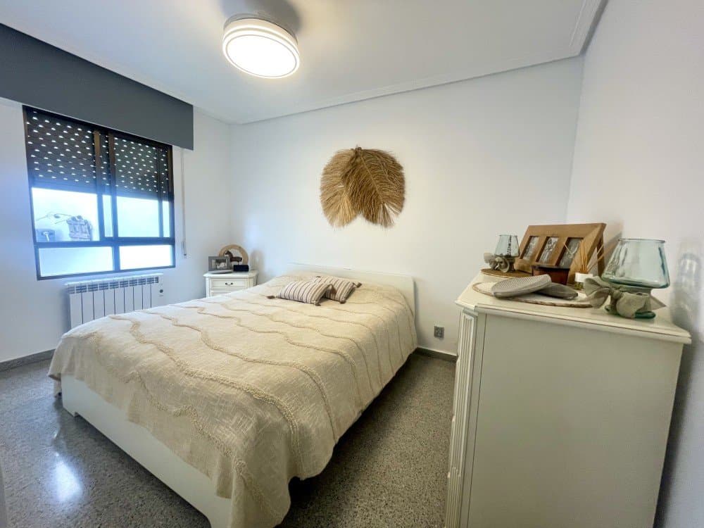 Apartamento Planta Media de 3 dormitorios en Orihuela - 4