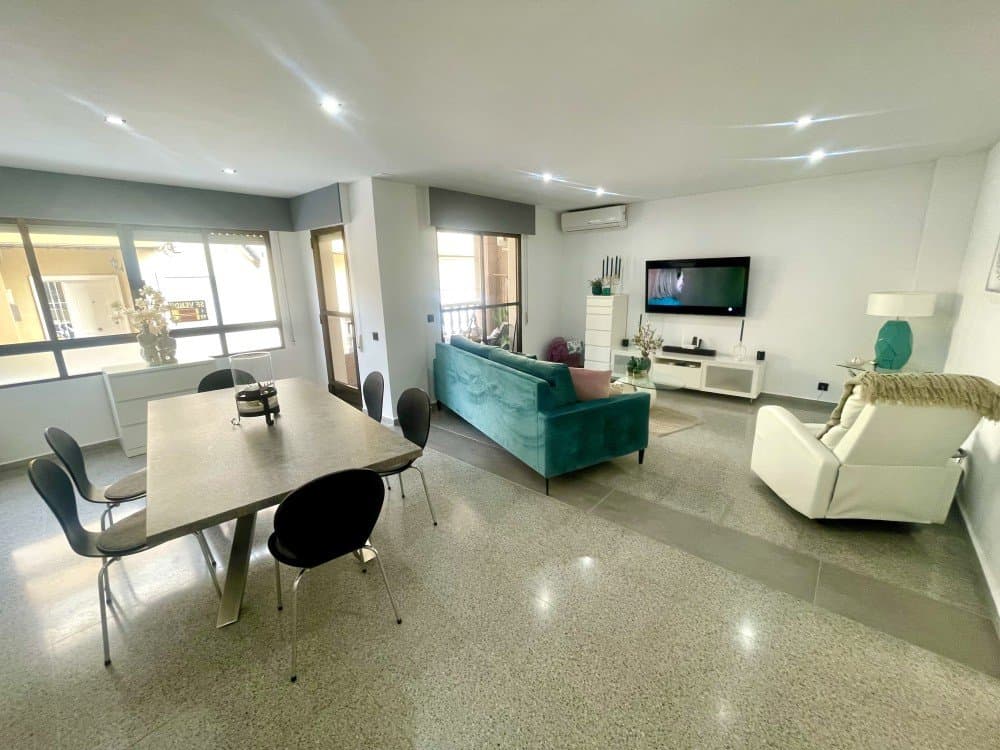 Apartamento Planta Media de 3 dormitorios en Orihuela - 5