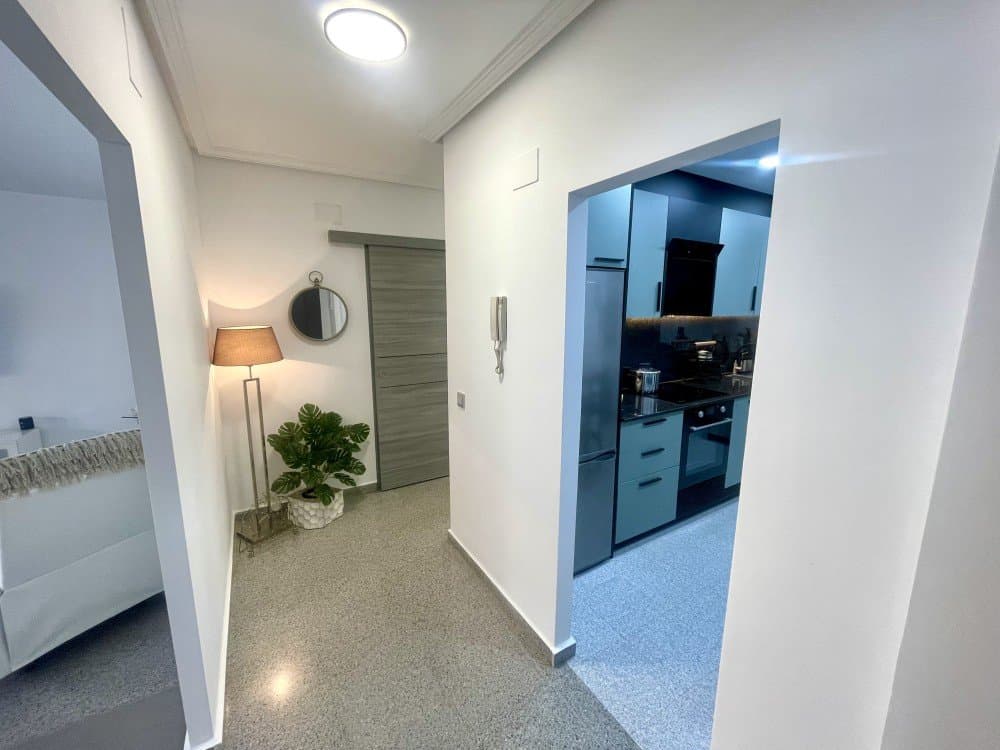Tussenverdieping Appartement met 3 slaapkamers in Orihuela - 19
