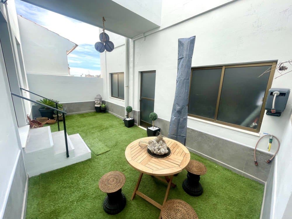 Apartamento Planta Media de 3 dormitorios en Orihuela - 6