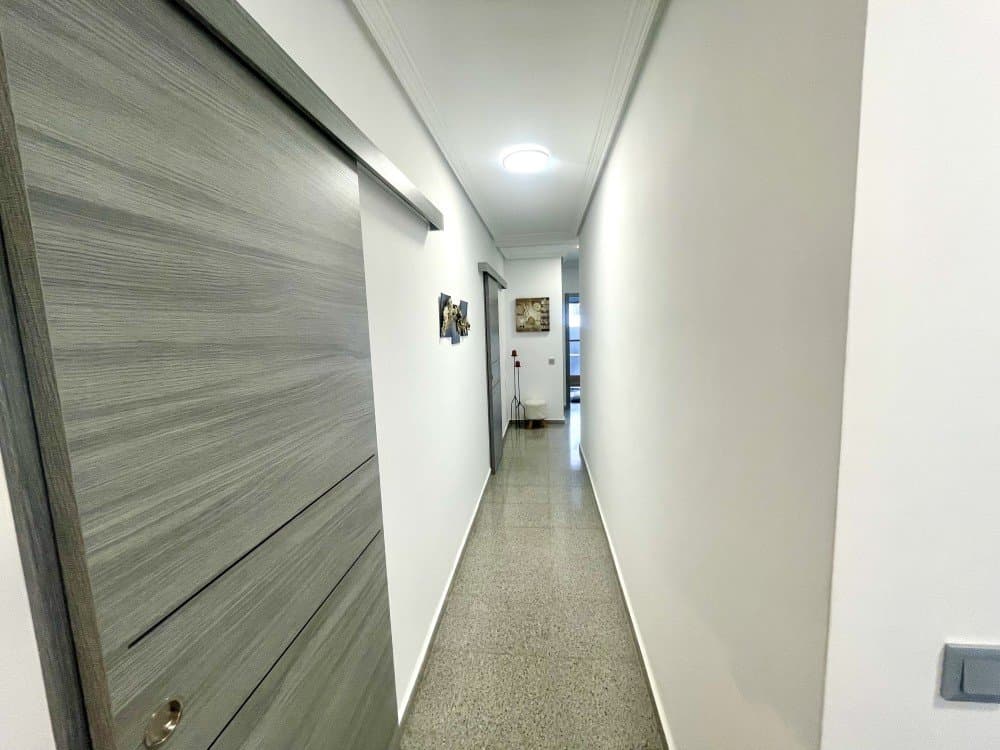 Apartamento Planta Media de 3 dormitorios en Orihuela - 7