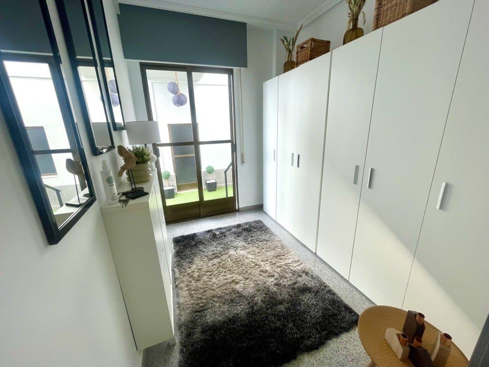 Apartamento Planta Media de 3 dormitorios en Orihuela - 8