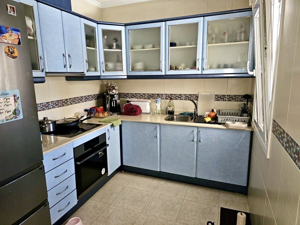 Vrijstaande Villa met 3 slaapkamers in Benijofar - 13