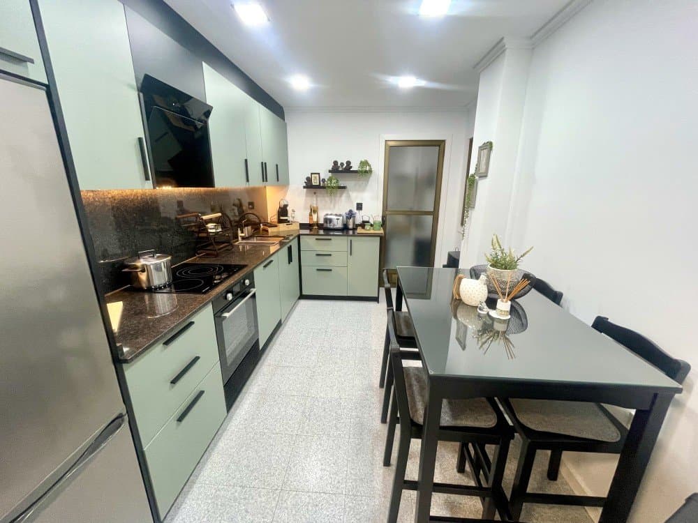 Apartamento Planta Media de 3 dormitorios en Orihuela - 9