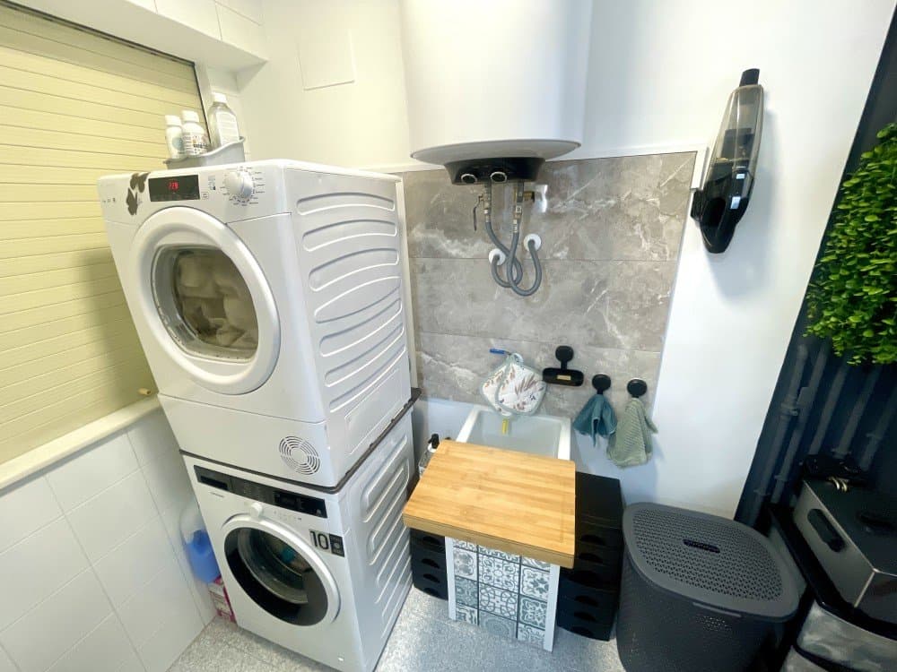 Apartamento Planta Media de 3 dormitorios en Orihuela - 10