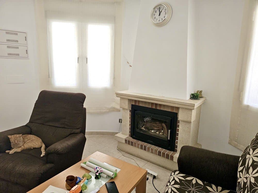 Vrijstaande Villa met 3 slaapkamers in Benijofar - 15