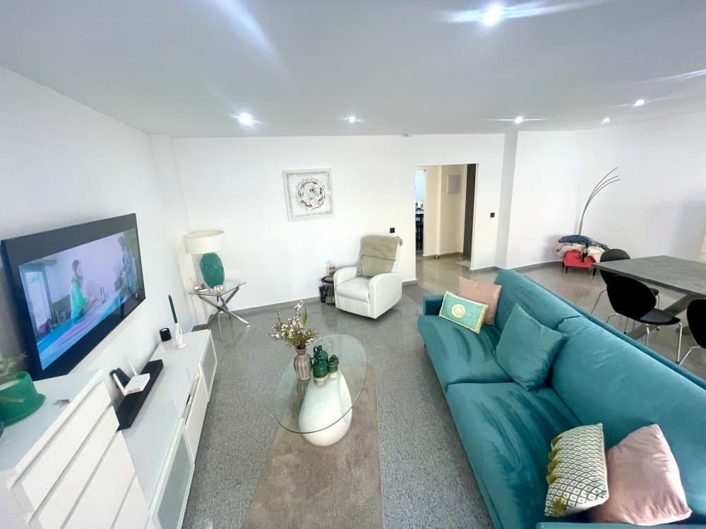 Apartamento Planta Media de 3 dormitorios en Orihuela - 11