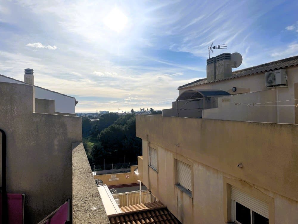 Geschakelde Woning met 3 slaapkamers in Orihuela Costa - 11