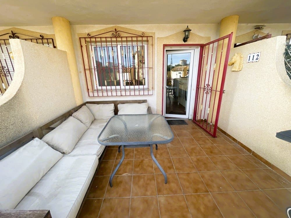 Geschakelde Woning met 3 slaapkamers in Orihuela Costa - 2