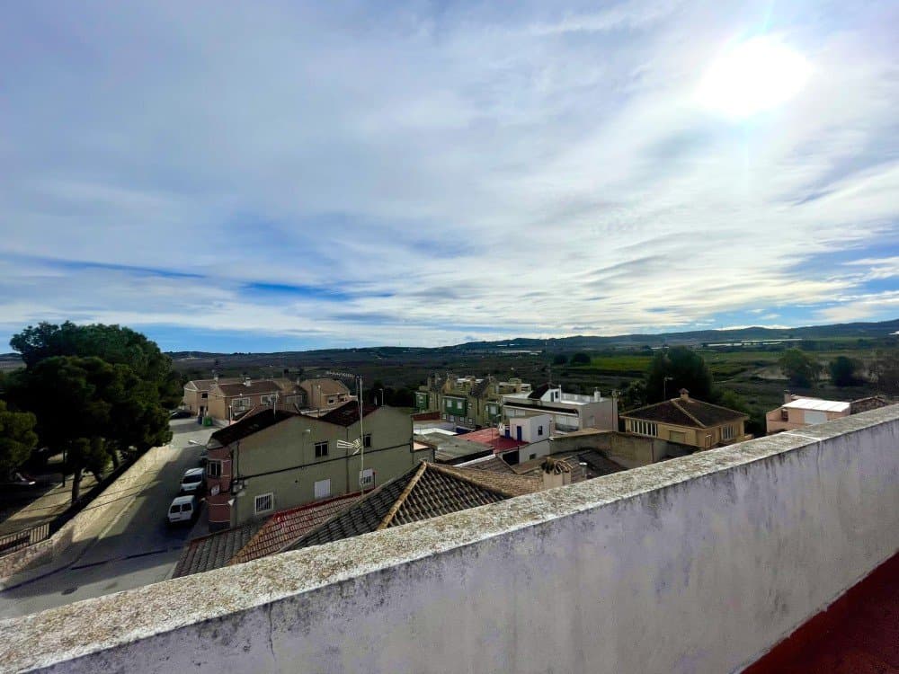 Apartamento Planta Media de 3 dormitorios en Orihuela - 15