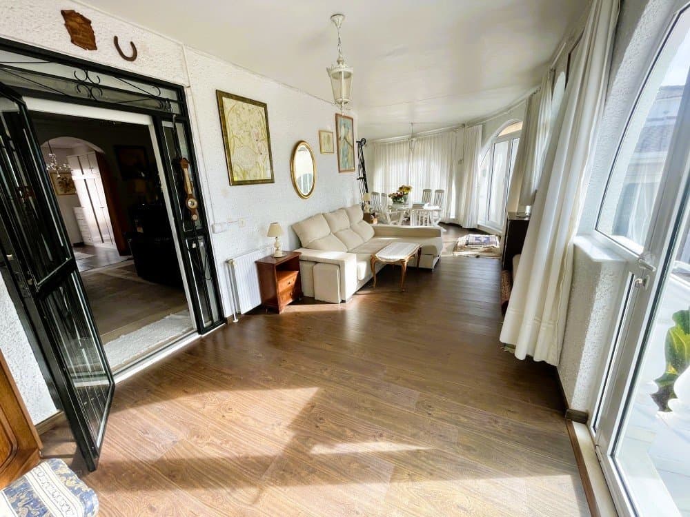Vrijstaande Villa met 3 slaapkamers in Ciudad Quesada - 14