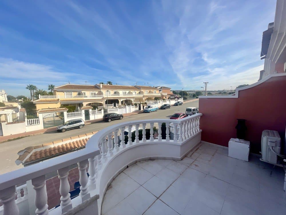 Bungalow de 2 dormitorios en Benijofar - 2