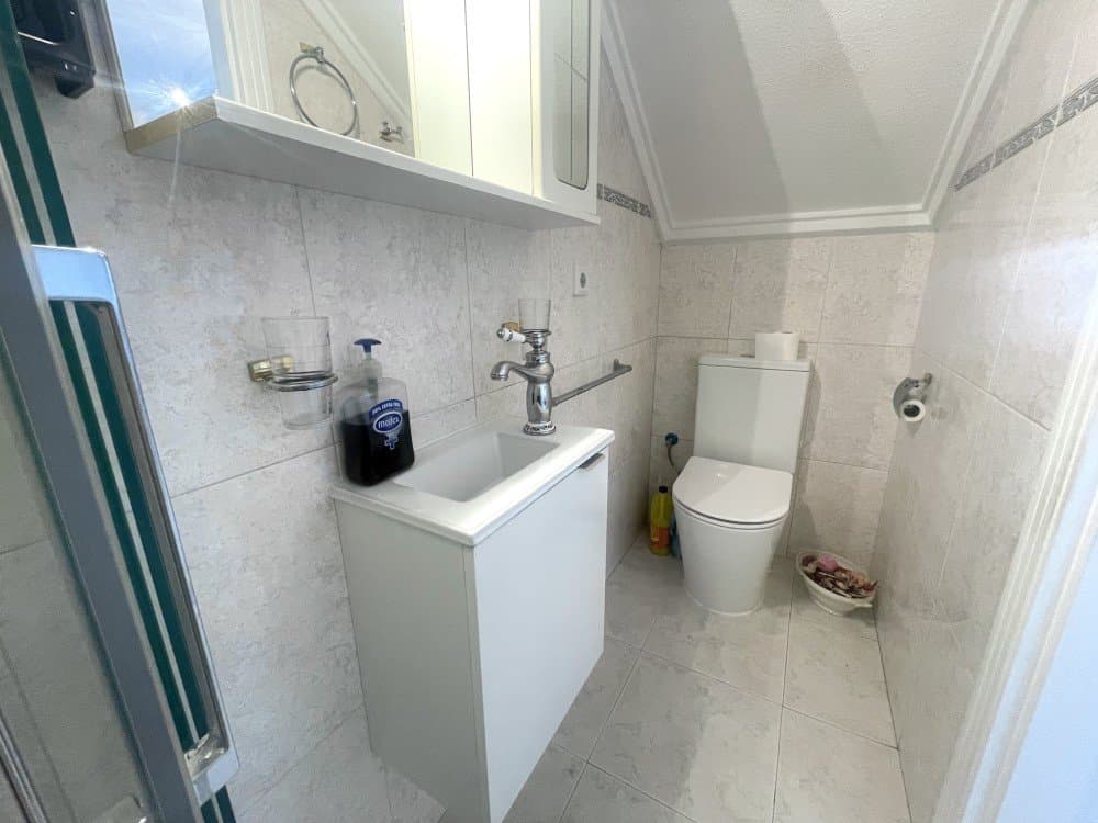 Bungalow de 2 dormitorios en Benijofar - 3