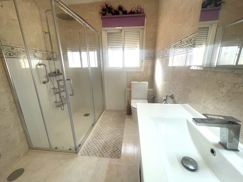 Bungalow de 2 dormitorios en Benijofar - 5