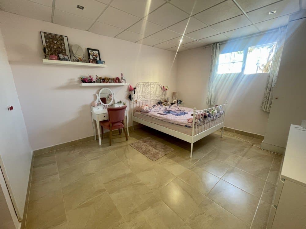 Vrijstaande Villa met 5 slaapkamers in La Marina - 6