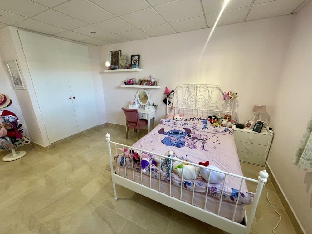 Vrijstaande Villa met 5 slaapkamers in La Marina - 7