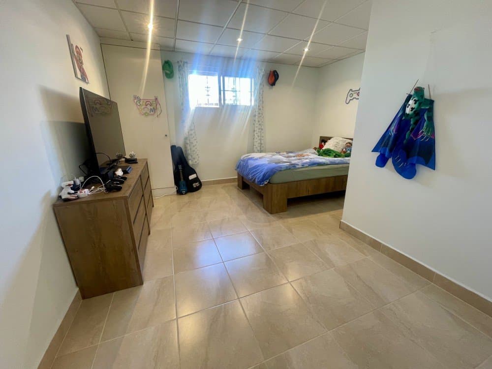 Vrijstaande Villa met 5 slaapkamers in La Marina - 8
