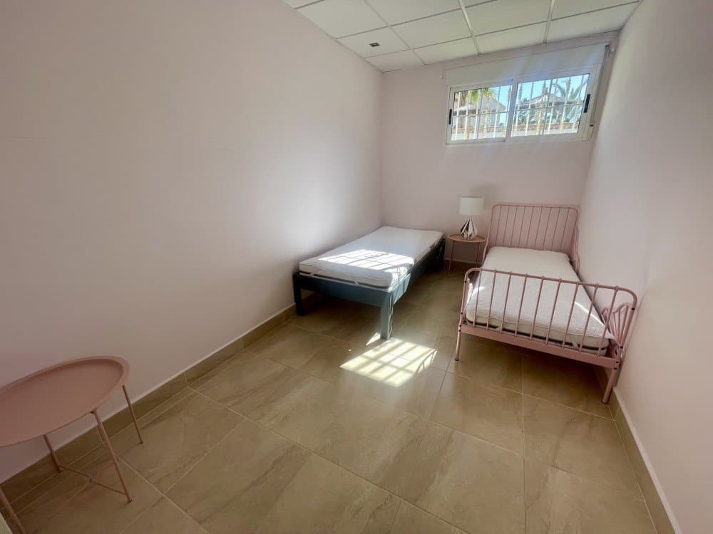 Vrijstaande Villa met 5 slaapkamers in La Marina - 9