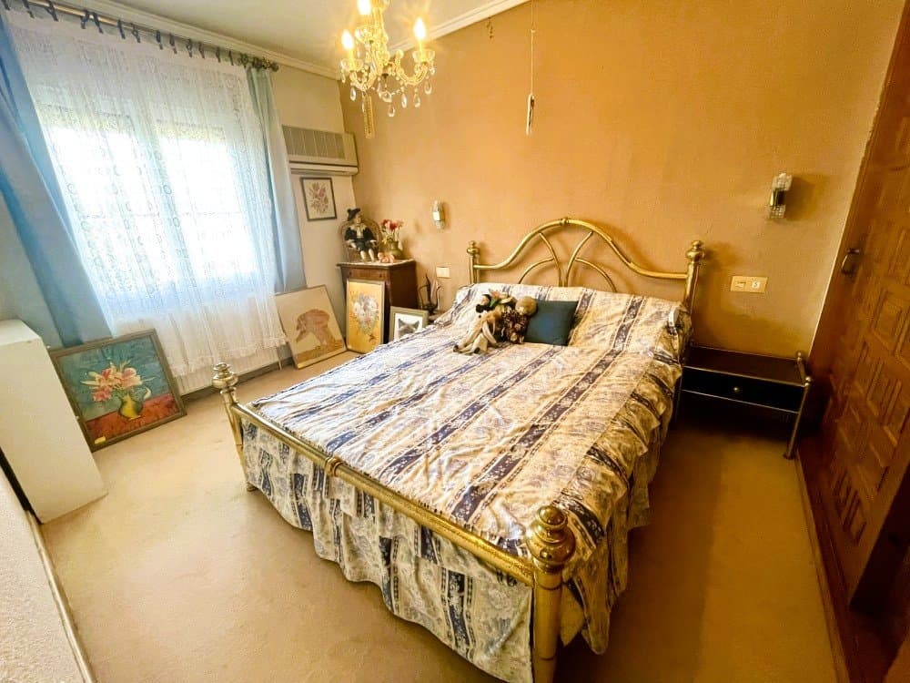 Vrijstaande Villa met 3 slaapkamers in Ciudad Quesada - 16