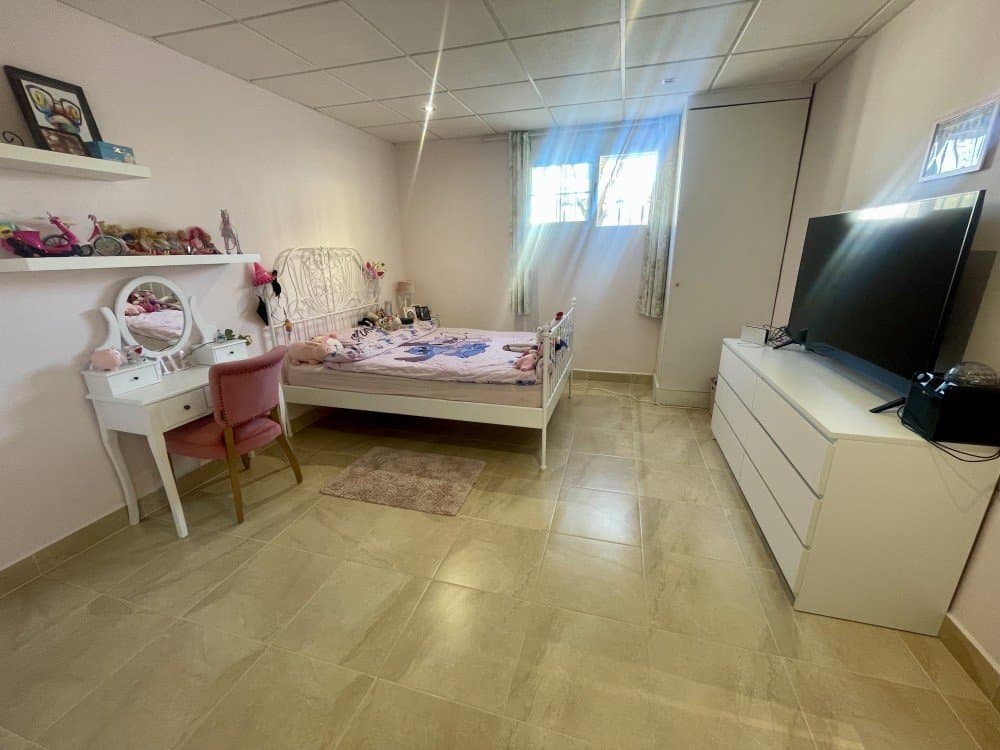 Vrijstaande Villa met 5 slaapkamers in La Marina - 11